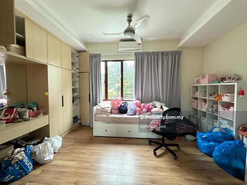 Banglo untuk Dijual di Titiwangsa, Kuala Lumpur oleh Johnson See - iProperty.com.my