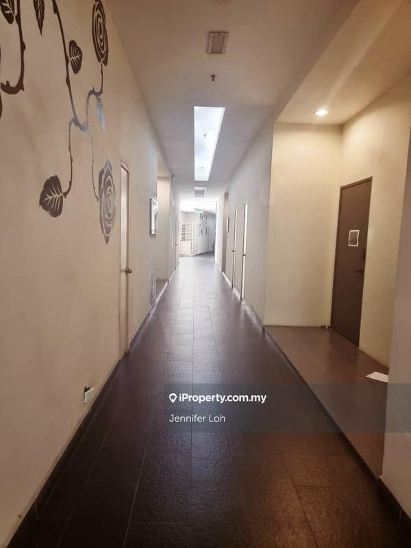 Kediaman Servis untuk Dijual di Empire Subang oleh Jennifer Loh - iProperty.com.my