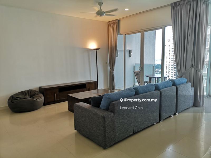For Rent - Pavilion Hilltop
