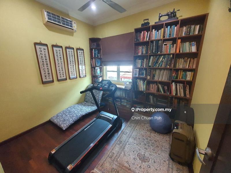 Rumah Berkembar untuk Dijual di Tropicana, Petaling Jaya oleh Chin Chuan Poh - iProperty.com.my