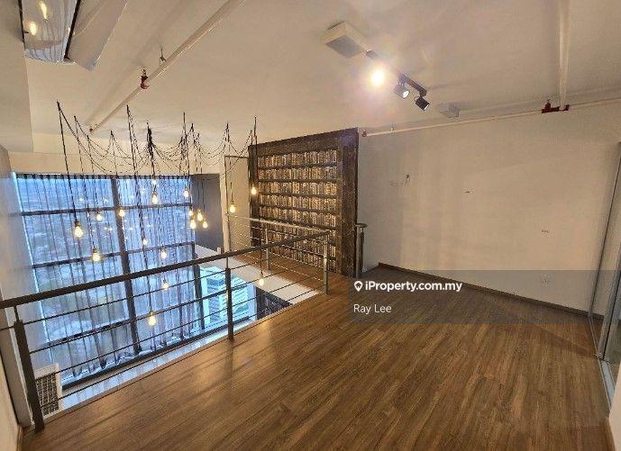 Kediaman Servis untuk Dijual di Pinnacle Petaling Jaya oleh Ray Lee - iProperty.com.my