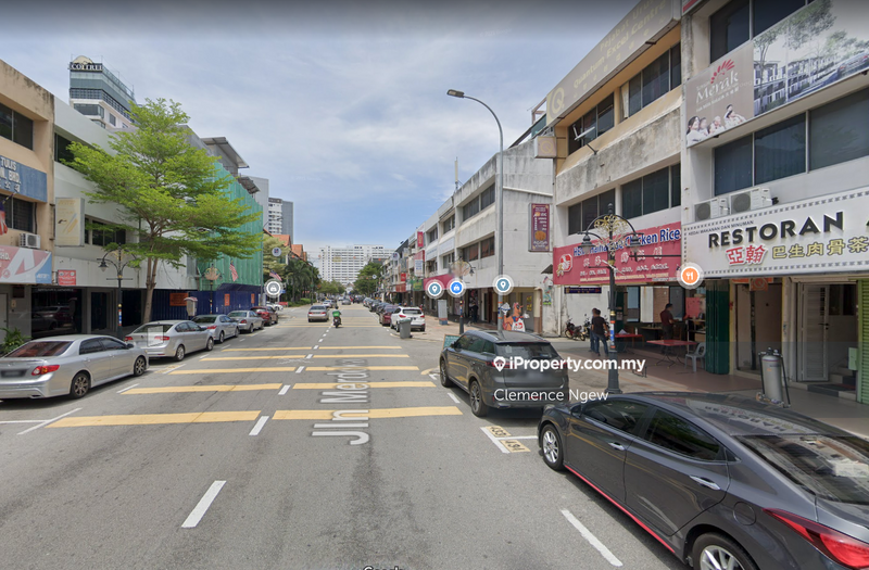 For Sale - Plaza Melaka Raya