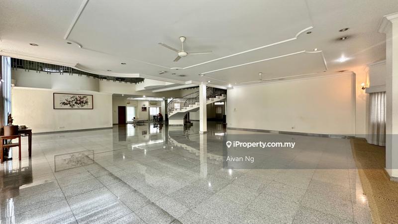 Bungalow House untuk Dijual di Taman Bukit Pantai, Bangsar oleh Aivan Ng - iProperty.com.my