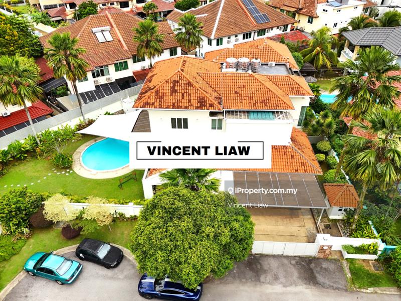 Bungalow House untuk Dijual di Dvilla kota damansara, Kota Damansara oleh Vincent Liaw - iProperty.com.my