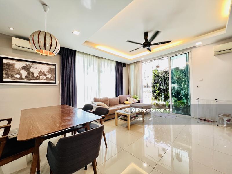 Condominium for Rent in Le Yuan Residence by Adeline Teh - iProperty.com.my