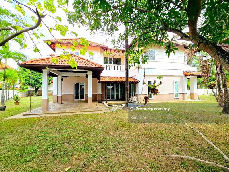 Bungalow House untuk Dijual di Tropicana, Tropicana oleh Reni Lim - iProperty.com.my