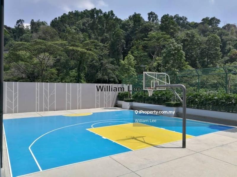 Kondominium untuk Dijual di Inwood Residences oleh William Lee - iProperty.com.my