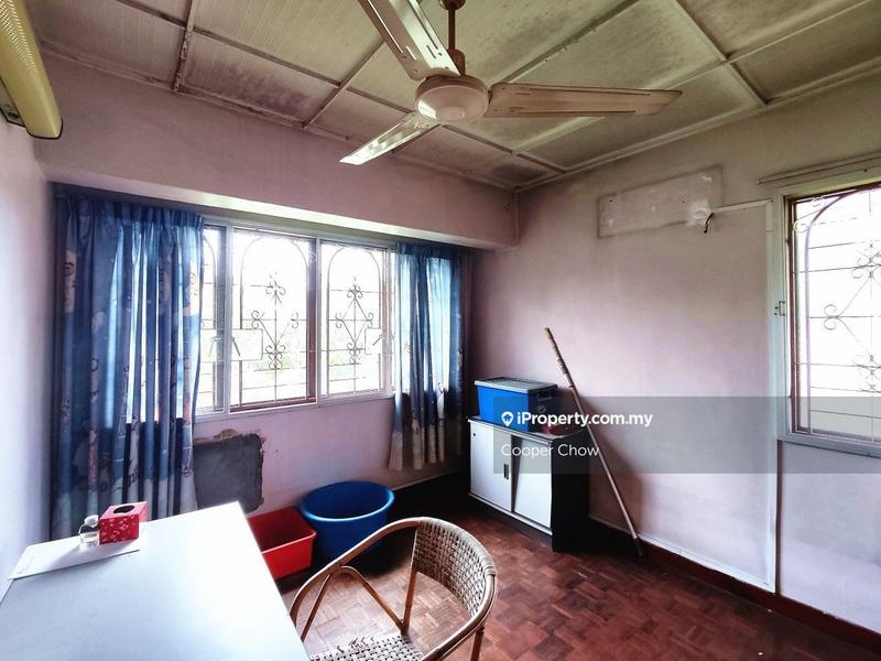 Bungalow House for Sale in SS1, Petaling Jaya by Cooper Chow - iProperty.com.my