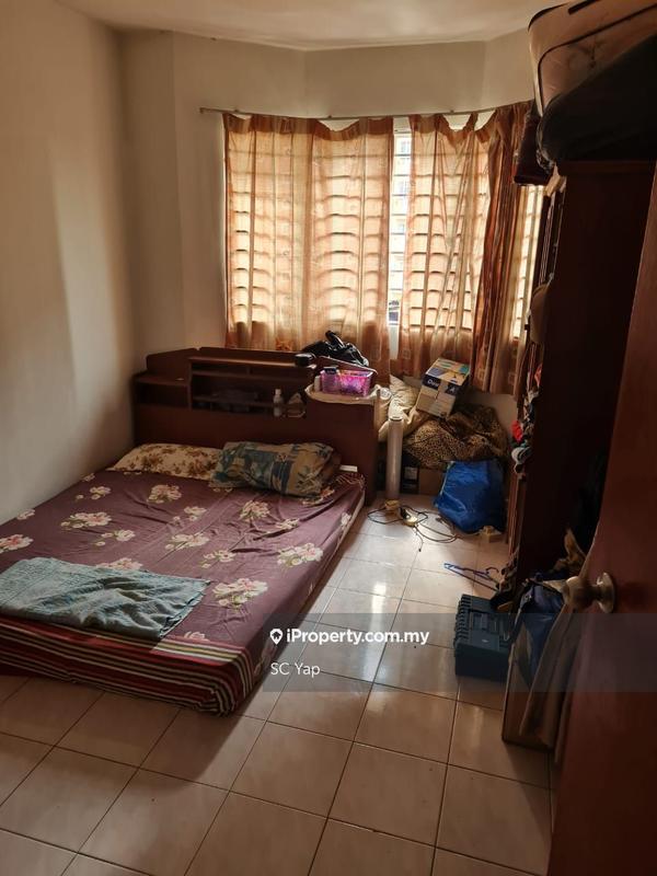 Pangsapuri untuk Dijual di Damai Apartment oleh SC Yap - iProperty.com.my