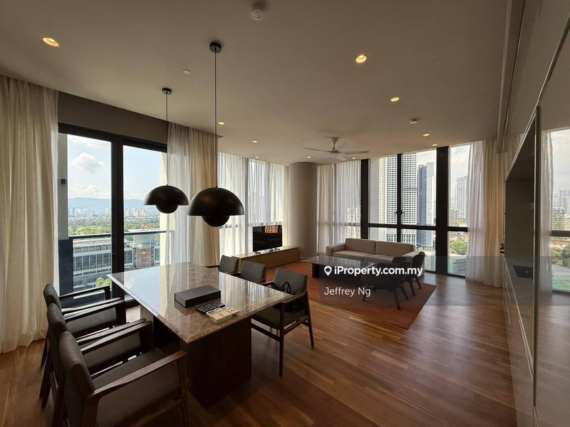 For Rent - Dua Residency