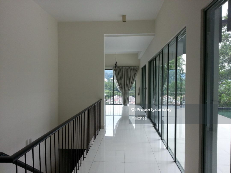 Bungalow House for Sale in Ampang, Selangor by Meizhea - iProperty.com.my