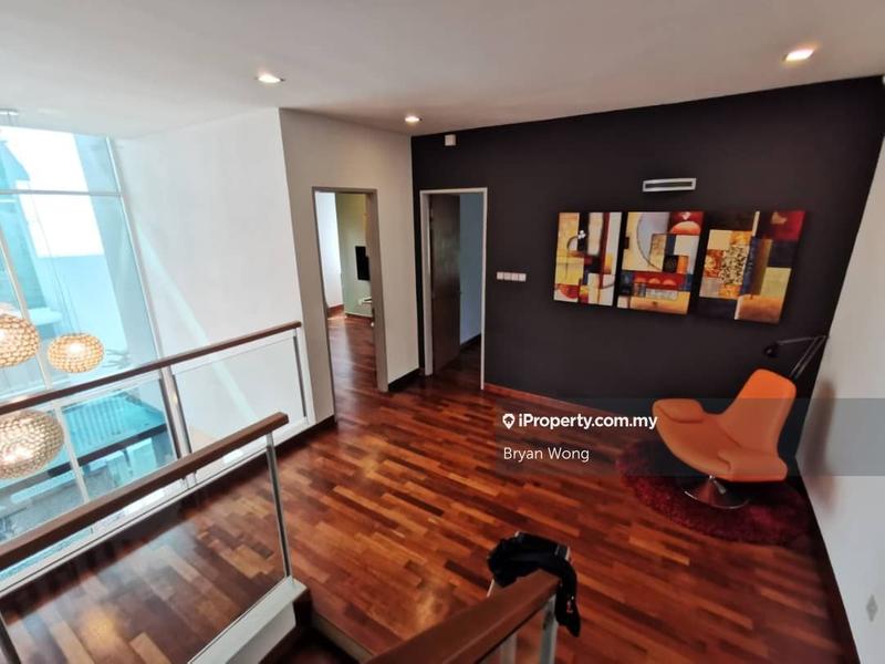 Semi-Detached House for Sale in Damansara Jaya, Petaling Jaya by Bryan Wong - iProperty.com.my