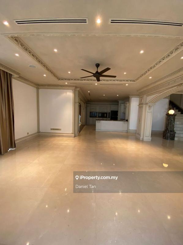 Service Residence for Sale in Suria Stonor by Daniel Tan - iProperty.com.my