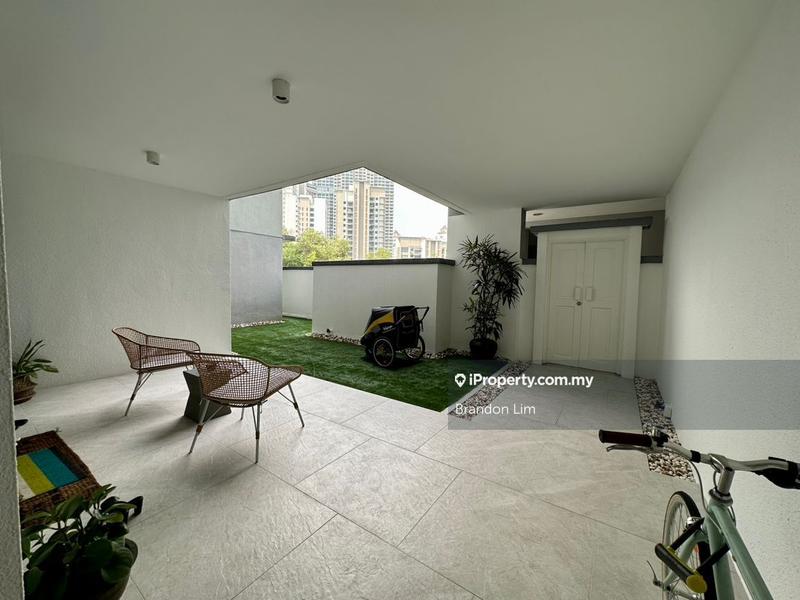 Condominium for Rent in Seni Mont Kiara by Brandon Lim - iProperty.com.my