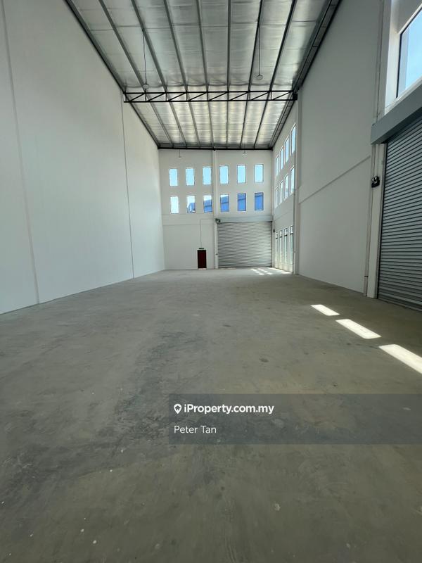 Kilang Berkembar untuk Disewa di bukit rawang jaya, Rawang oleh Peter Tan - iProperty.com.my