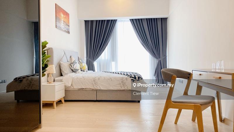Service Residence for Rent in Star Residences Two by Clement Tiew - iProperty.com.my