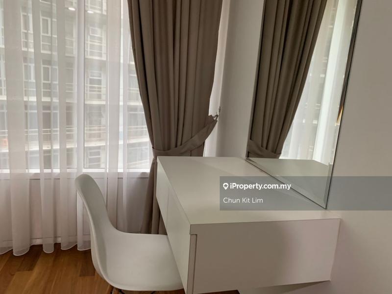 Service Residence untuk Disewa di Sky Suites @ KLCC oleh Brimns Lim - iProperty.com.my