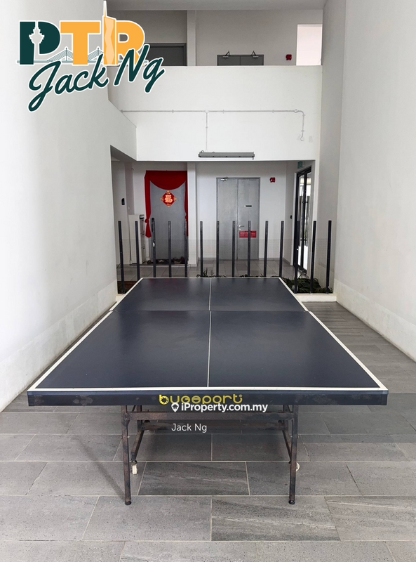 Condominium for Sale in Vertu Resort by Jack Ng - iProperty.com.my