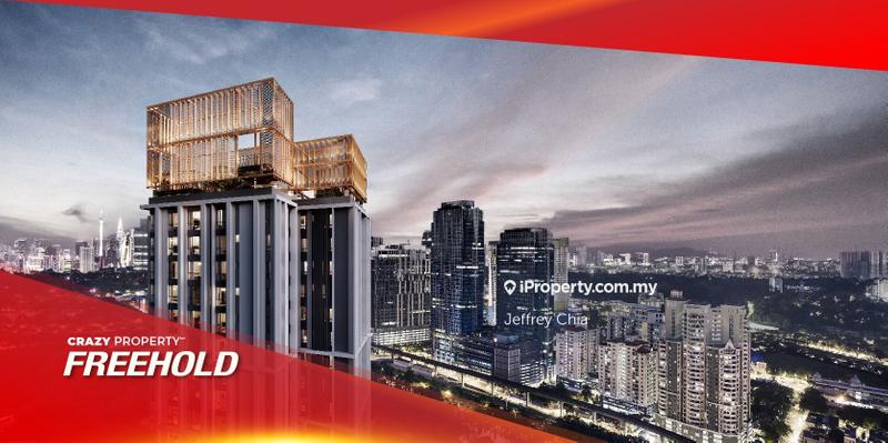 For Sale - The Lantern