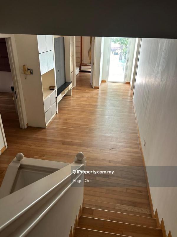 Semi-Detached House for Sale in Kelana Jaya, Petaling Jaya by Angel Ooi - iProperty.com.my