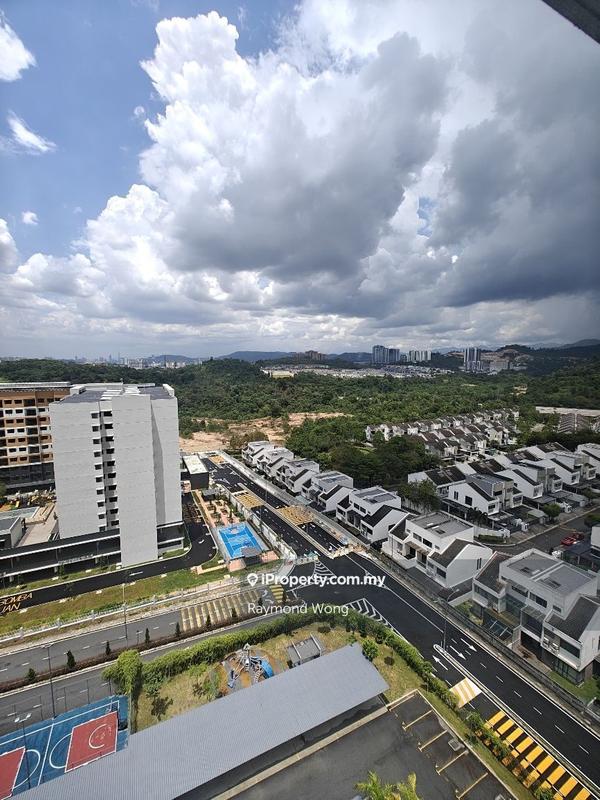 Kondominium untuk Dijual di Residensi Bukit Palma 1 (Palm Hill Residence 1) oleh Raymond Wong - iProperty.com.my