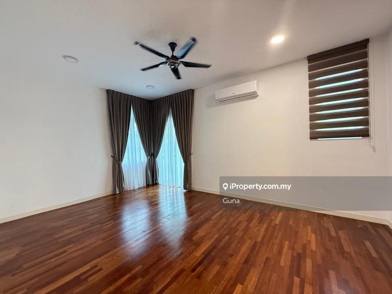 Rumah Berkembar untuk Dijual di Setia Eco Park, Setia Alam oleh Guna - iProperty.com.my