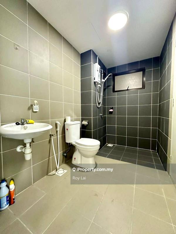 Kondominium untuk Dijual di Residensi Bukit Palma 1 (Palm Hill Residence 1) oleh Roy Lai - iProperty.com.my