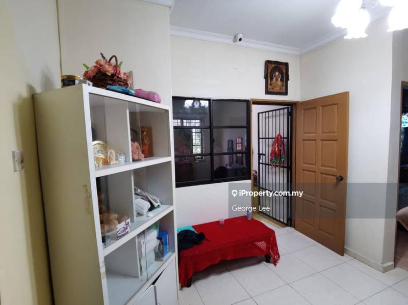 Rumah Berkembar untuk Dijual di Seri Kuantan, Kuantan oleh George Lee - iProperty.com.my