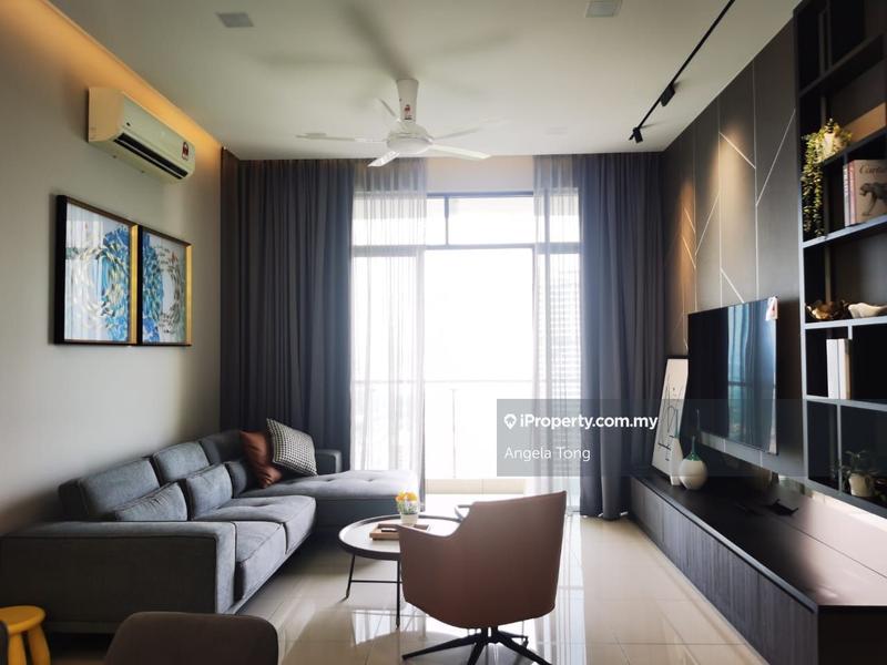 For Sale - The Park Sky Residence