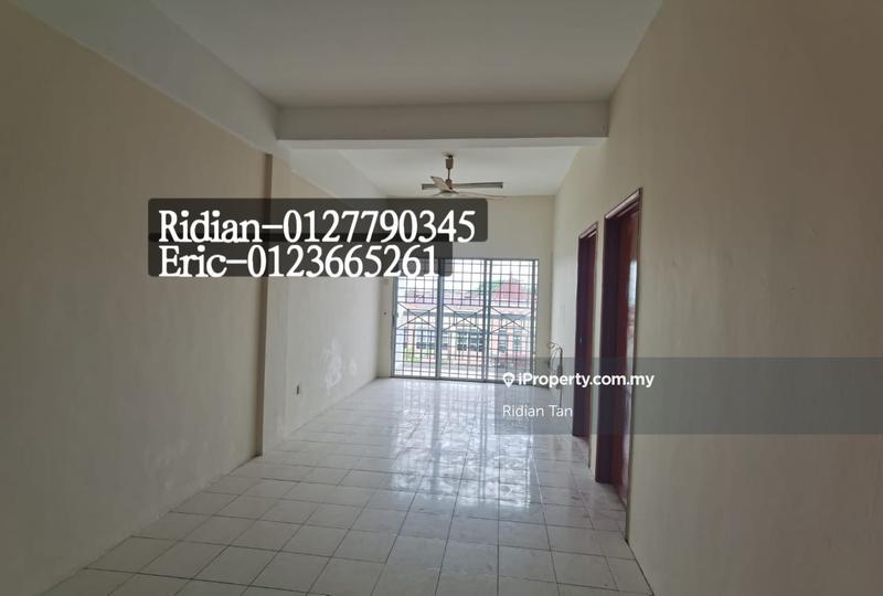 For Sale - Vista Indah Putra