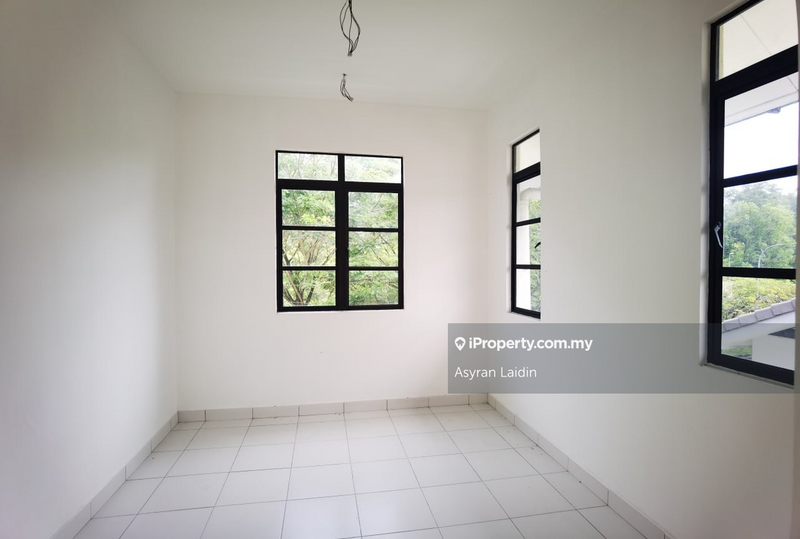 Rumah Berkembar untuk Dijual di ayn1b, Bangi oleh Asyran Laidin - iProperty.com.my