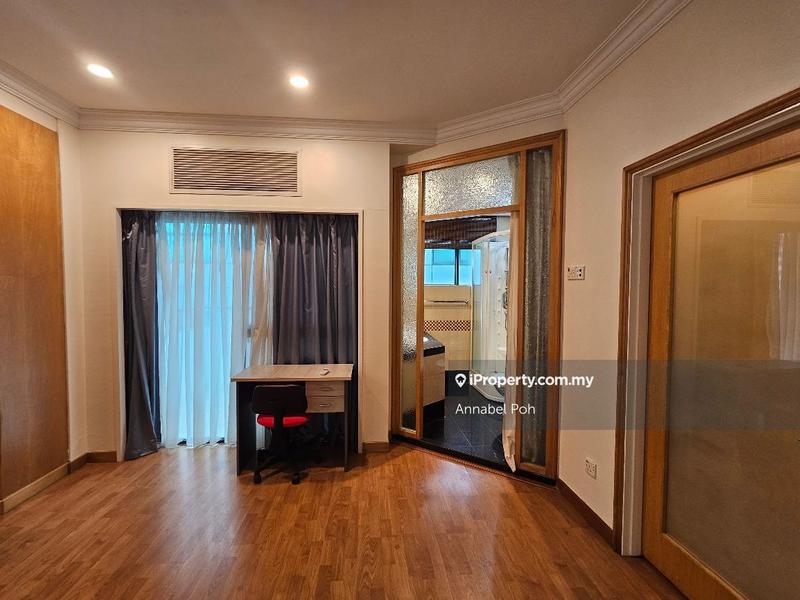Kondominium untuk Dijual di Menara Avenue (Menara Promenade) oleh Annabel Poh - iProperty.com.my