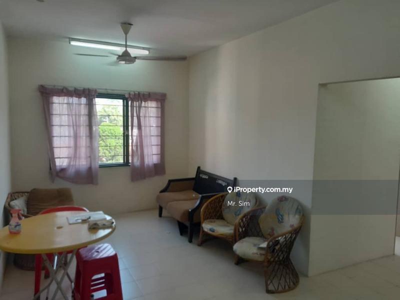 For Rent - Rakyat Sungai Putat