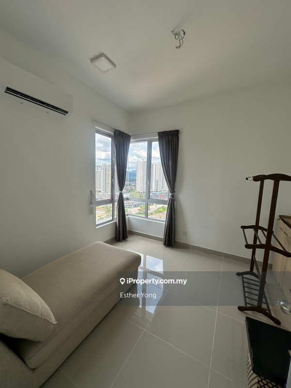 Kondominium untuk Dijual di Green Terrain (Prima Villa) oleh Esther Yong - iProperty.com.my