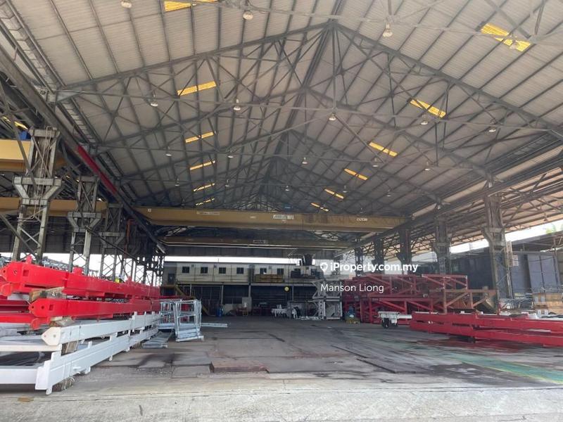 For Sale - Kampung Jawa