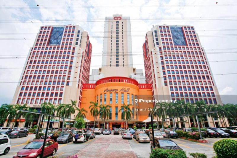 Office for Sale in Menara Amcorp Mall, Amcorp Trade Center, Petaling Jaya by Ernest Ong - iProperty.com.my