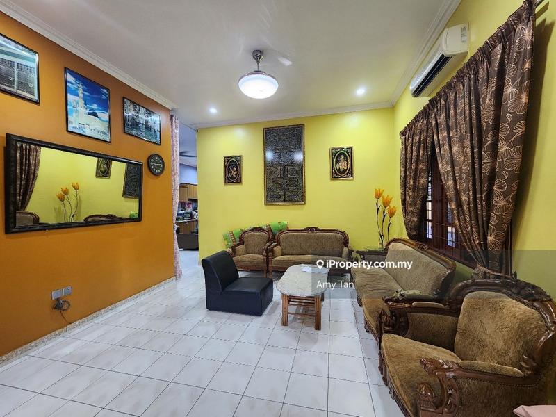 Rumah Berkembar untuk Dijual di Tabuan Desa, Kuching oleh Amy Tan - iProperty.com.my