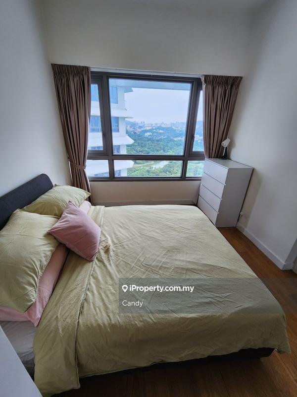 Residensi Servis untuk Disewa di The Sentral Residences oleh Candy - iProperty.com.my