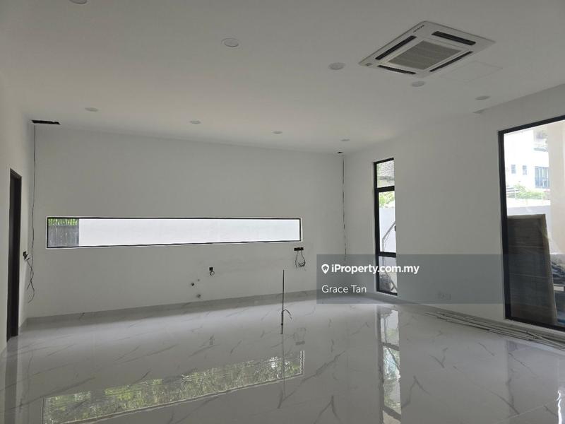 Bungalow House untuk Dijual di Seri Kembangan, Selangor oleh Grace Tan - iProperty.com.my