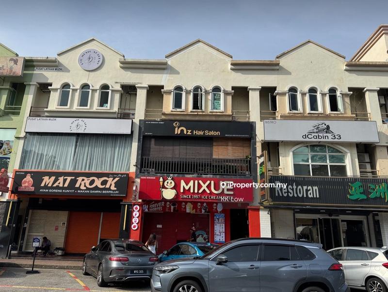 Shop-Office for Sale in Dataran Sunway, Kota Damansara by KK Low - iProperty.com.my