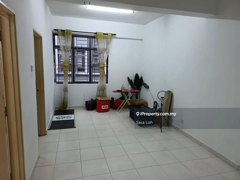 For Sale - Taman Setia Balakong