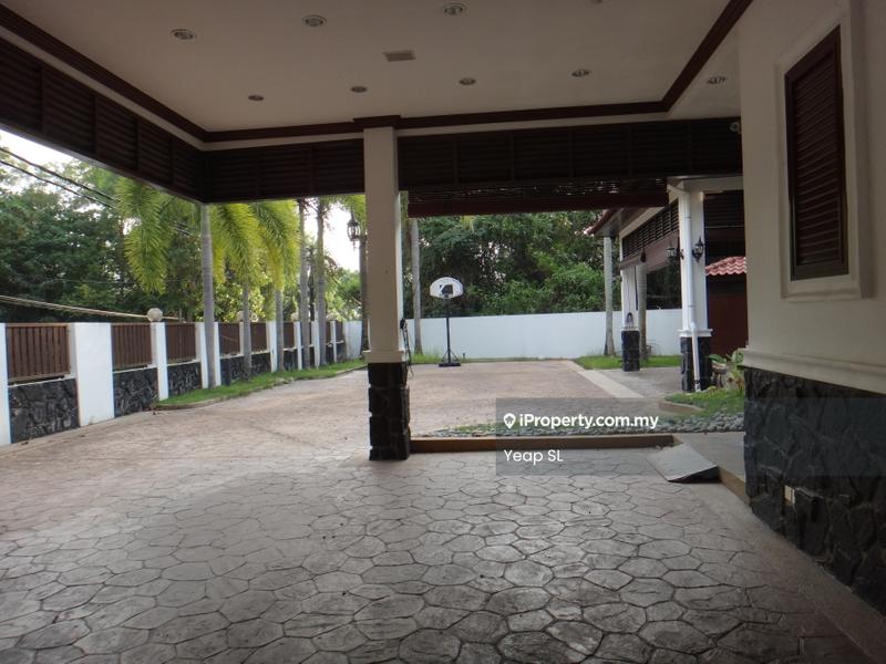 Bungalow House for Sale in Tanjung Bungah, Penang by Yeap SL - Exterior - iProperty.com.my