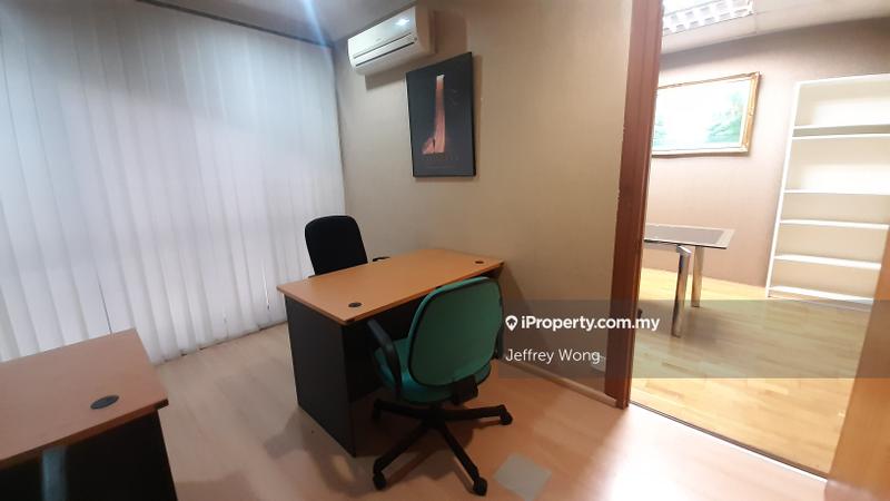Pejabat untuk Dijual di Section 16, Petaling Jaya oleh Jeffrey Wong - iProperty.com.my