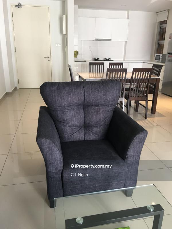 Service Residence for Rent in Jadite Suites by C L Ngan - iProperty.com.my