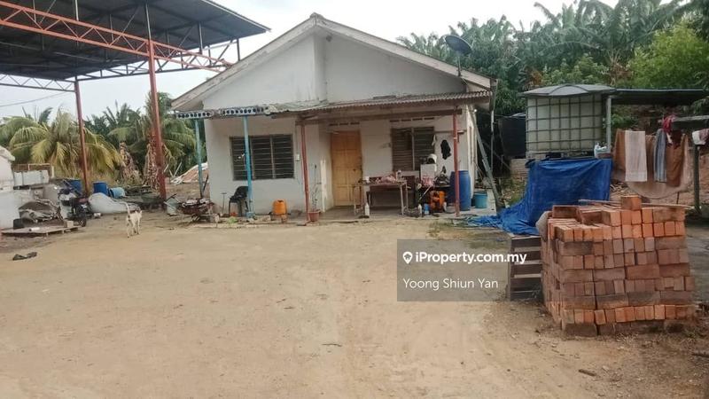 Agricultural Land for Sale in Parit Melana, Alor Gajah by Yoong Shiun Yan - iProperty.com.my