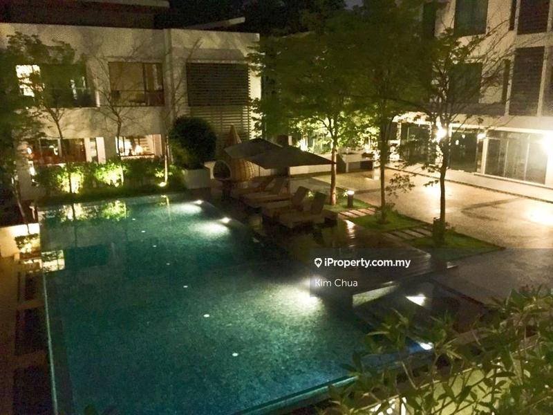 Banglo untuk Dijual di 10 Damansara Heights, Damansara Heights oleh Kim Chua - iProperty.com.my