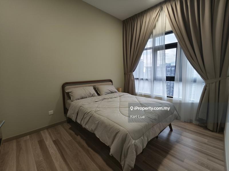 For Rent - The Rosewoodz @ Bukit Jalil