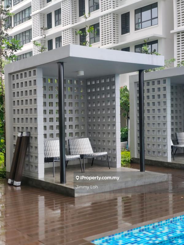 Residensi Servis untuk Dijual di Lot 15 oleh Jimmy Loh - iProperty.com.my