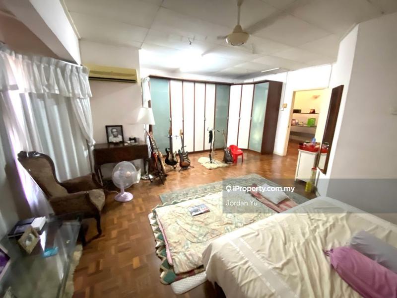 2-storey Terraced House for Sale in Sunway Damansara, Kota Damansara by Jordan Yu - iProperty.com.my