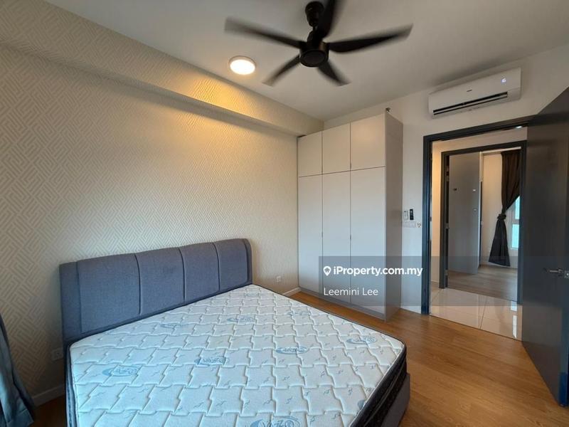 Condominium for Rent in Inspirasi by Leemini Lee - iProperty.com.my